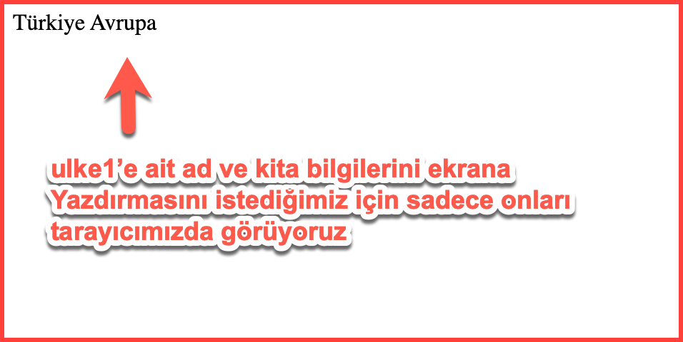 Fonksyion Tanımlama