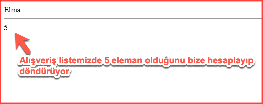 Fonksyion Tanımlama