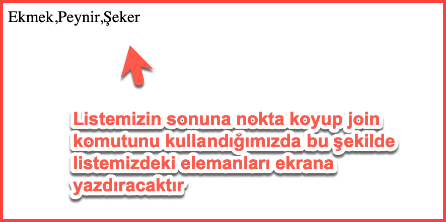 Fonksyion Tanımlama