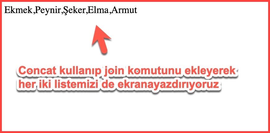 Fonksyion Tanımlama